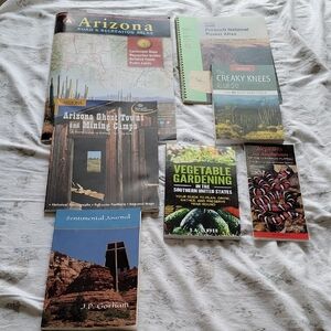 Arizona BOOK BUNDLE